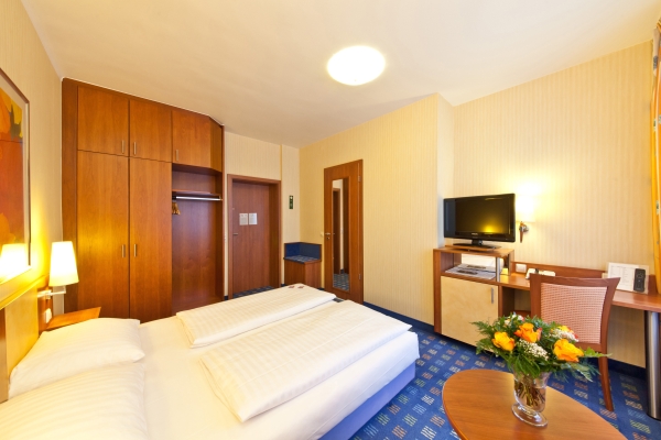 Hotel Novum Boulevard City (Stuttgart)